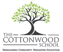 Cottonwood school logo